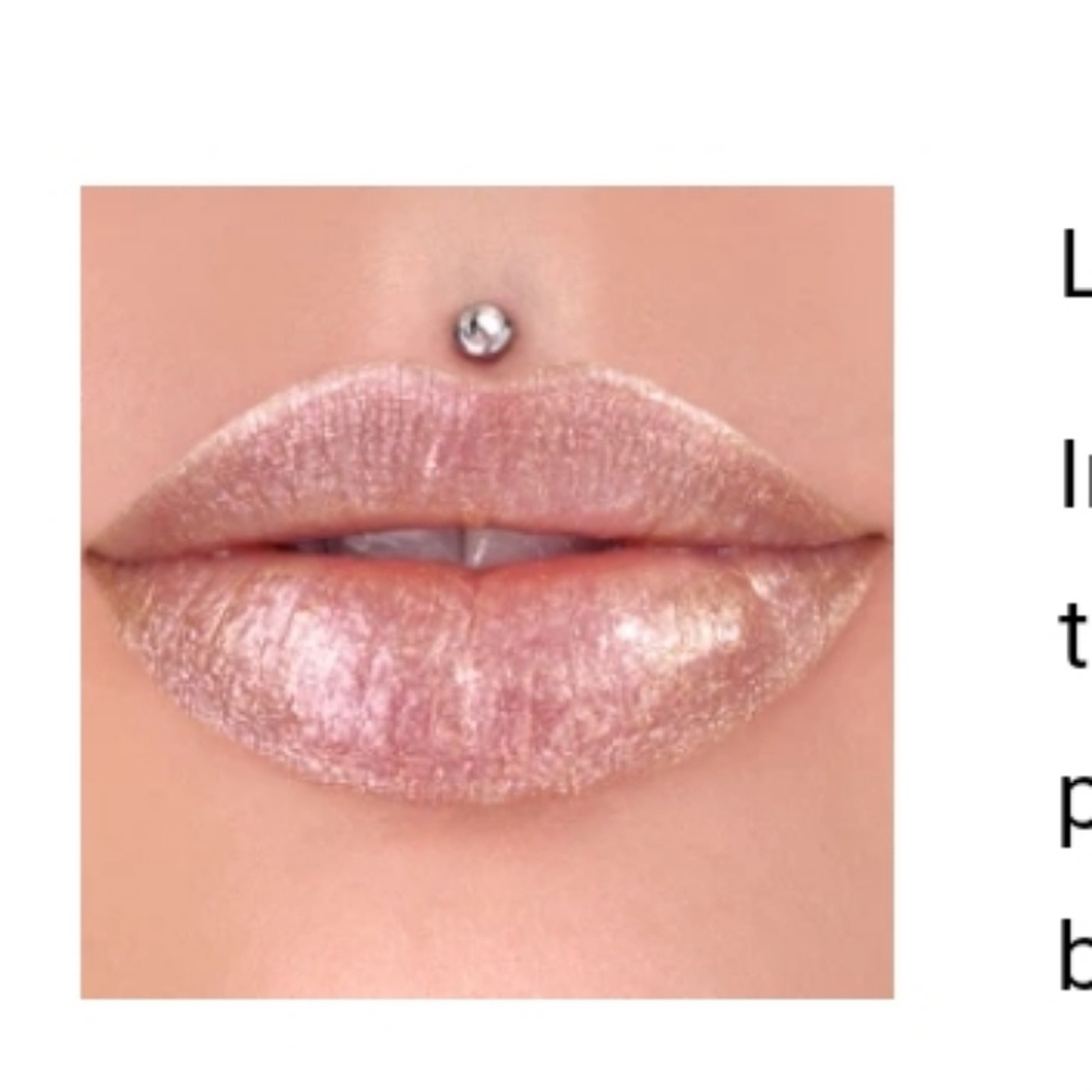 Lip Ammunition